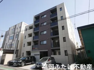 リアンレガーロ平尾ステーションの画像