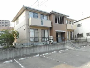 グランシャリオMの画像