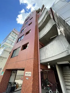 瀬田FLATSの画像