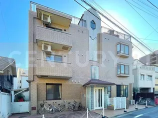 目白コンソナントの画像