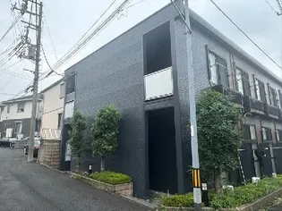 レオパレスシャルマンの画像