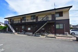 セピアコートの画像