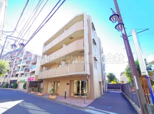 メゾン ルミエールの画像