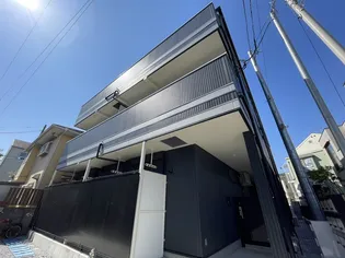 RICOHOUSE小杉御殿町の画像