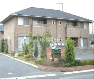 グランソレイユ Aの画像