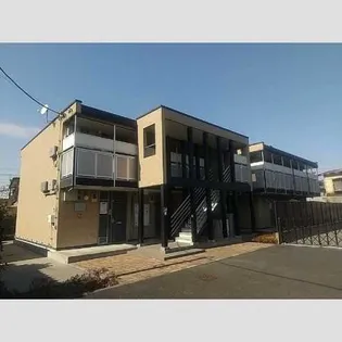 レオパレス幸良IIの画像