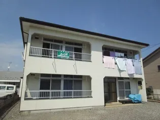 藤ハイツの画像