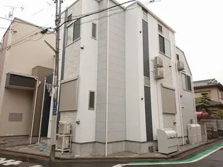 ハーモニーテラス柴又の画像