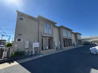 ブランドール勝川の画像