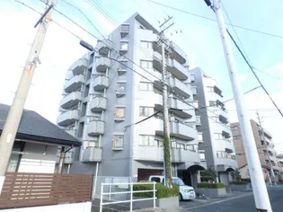 ツインコート寺島Aの画像