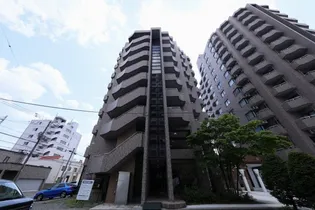 ビッグパレス西線EASTの画像