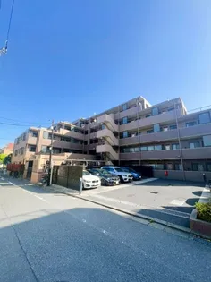 藤和上池台ホームズの画像