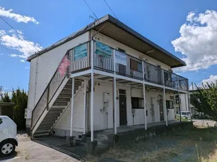 プレジールそうざ南の画像