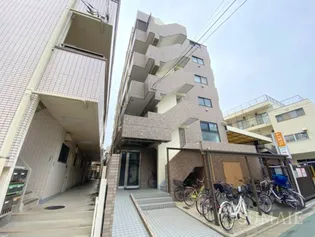 MSDビルの画像