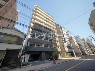 ドゥーエ蒲田の画像