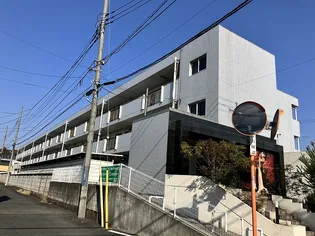 INSURANCE BLDG XVIの画像