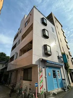 ハーバーあずさわの画像