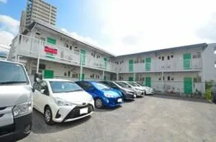 エスパスホマーA棟の画像
