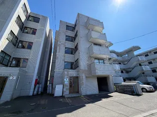 ハイム元町の画像