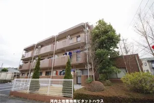 CFハイツⅦの画像