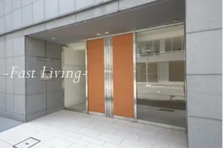 CITY CURRENT大手町【5階】の外観