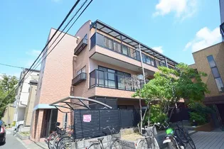 緑第2三友マンションの画像