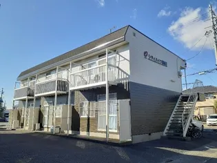 シティハイツ堀越Ⅰの画像