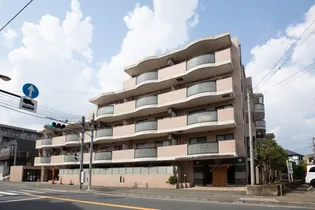 ルックス宮崎台の画像