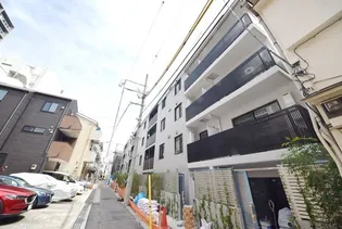SYFORME MONZENーNAKACHOの画像