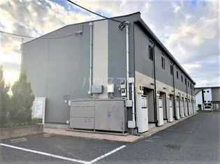 レオパレス東陽の画像