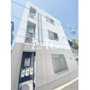 フォルム池袋プレミアム【2階】の外観