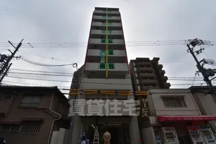 プライマル南森町の画像