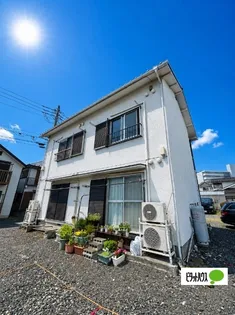 古瀬荘【2階】の外観