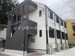 ハーモニーテラス伊興本町の画像
