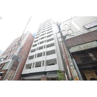 福岡県福岡市博多区中洲5【マンション】の外観