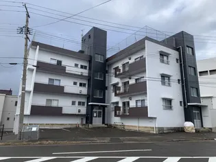 レダン柏崎の画像