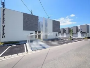 プレミアムアイランド長神田IXの画像