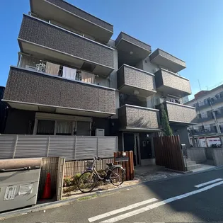 サン クレール殿辻の画像