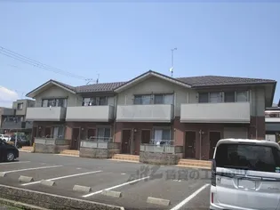 フラッツァ カルムの画像