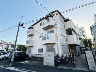 マルエイハイツの画像