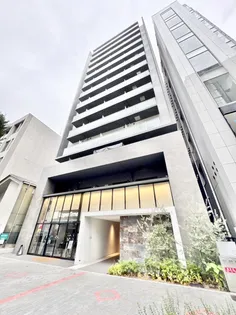 E-city大須【2階】の外観