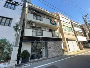 フェイム島津山【3階】の外観