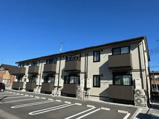 アネシス城北 Aの画像