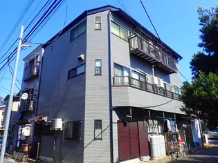 メゾンサニーの画像