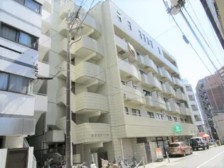 日野屋第一ビルの画像