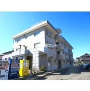 的場丘ハイツの画像