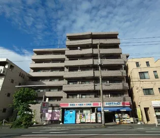 サンパティークの画像