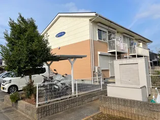 マリアージュの画像