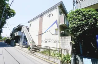 ハイツM&Sの画像