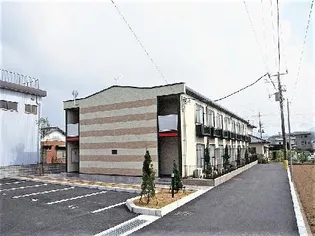 レオパレス八幡の画像